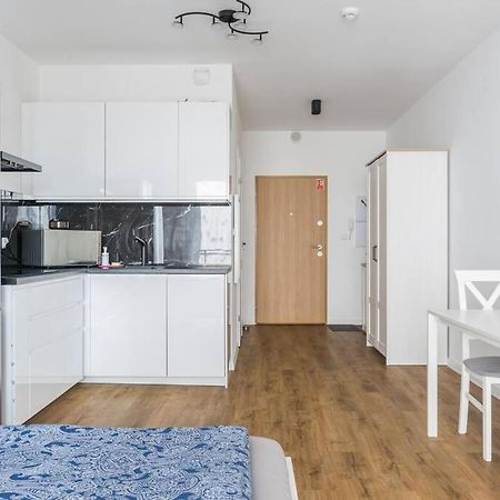 Golden Apartments Walowa 25 M21 Gdańsk Exterior foto