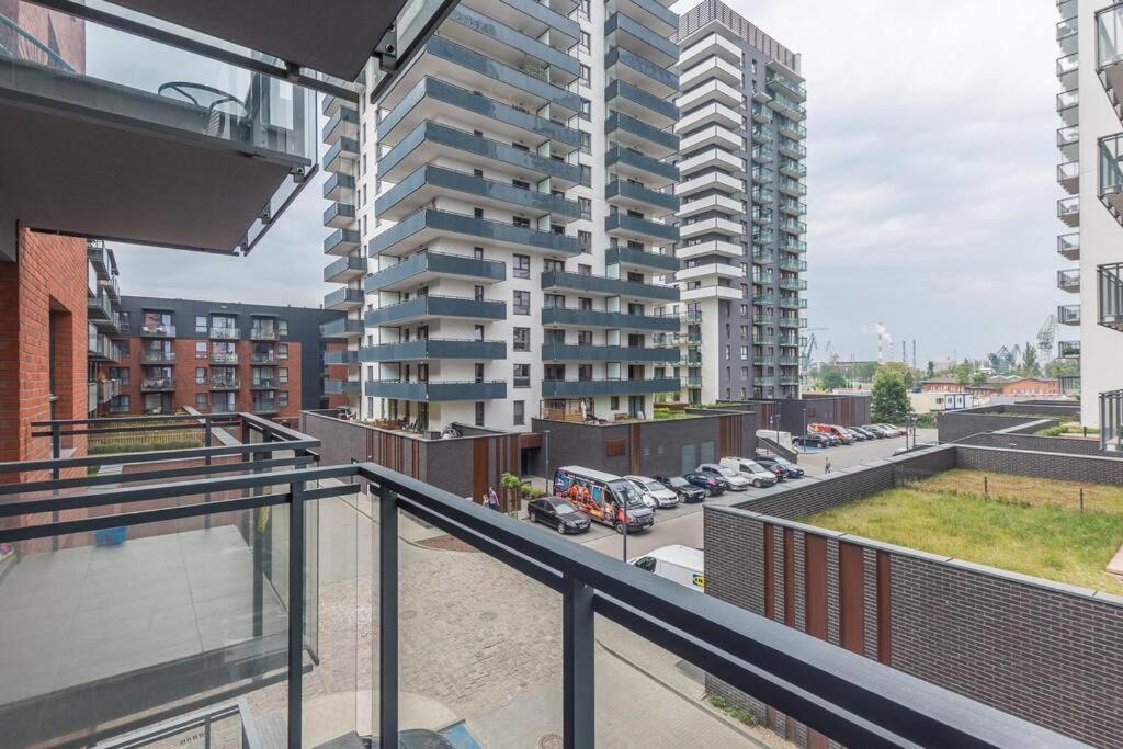 Golden Apartments Walowa 25 M21 Gdańsk Exterior foto