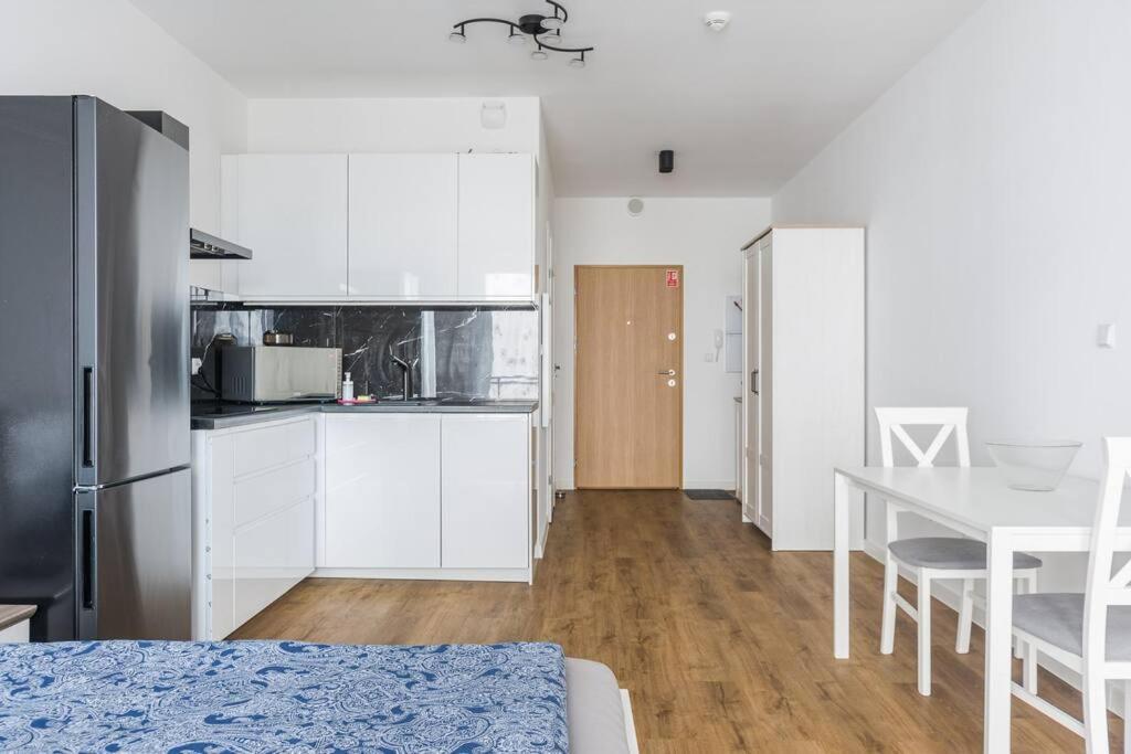 Golden Apartments Walowa 25 M21 Gdańsk Exterior foto