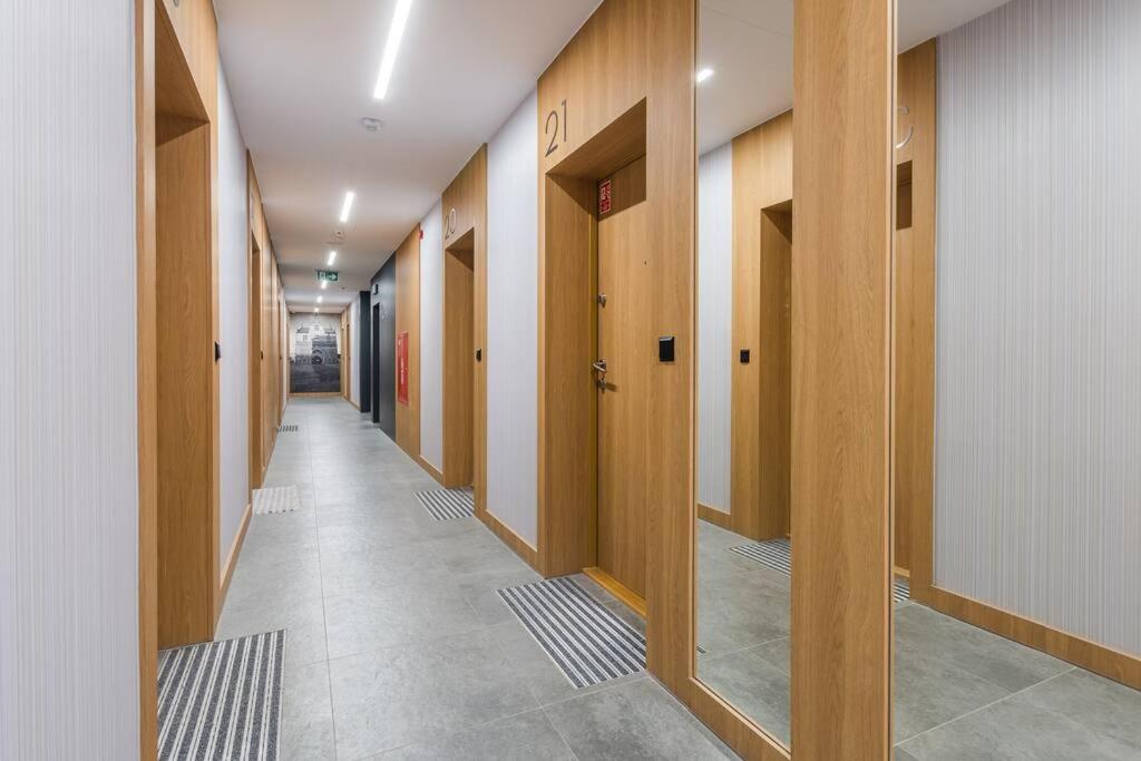 Golden Apartments Walowa 25 M21 Gdańsk Exterior foto